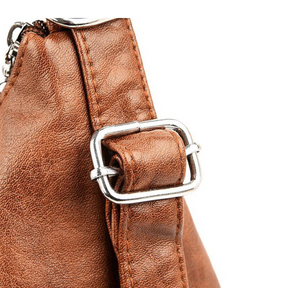 VersaLuna – Convertible Shoulder Crossbody Bag