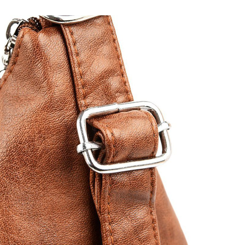 VersaLuna – Convertible Shoulder Crossbody Bag