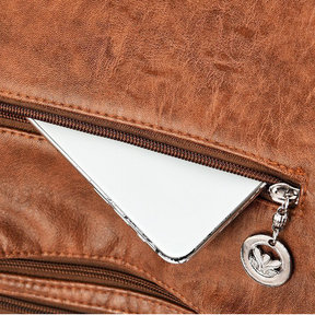 VersaLuna – Convertible Shoulder Crossbody Bag