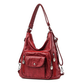 VersaLuna – Convertible Shoulder Crossbody Bag