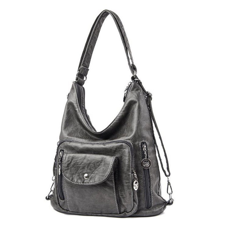 VersaLuna – Convertible Shoulder Crossbody Bag