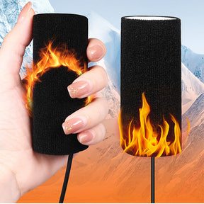 MotoTherm – Heated Ride Grip Covers