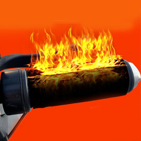 MotoTherm – Heated Ride Grip Covers
