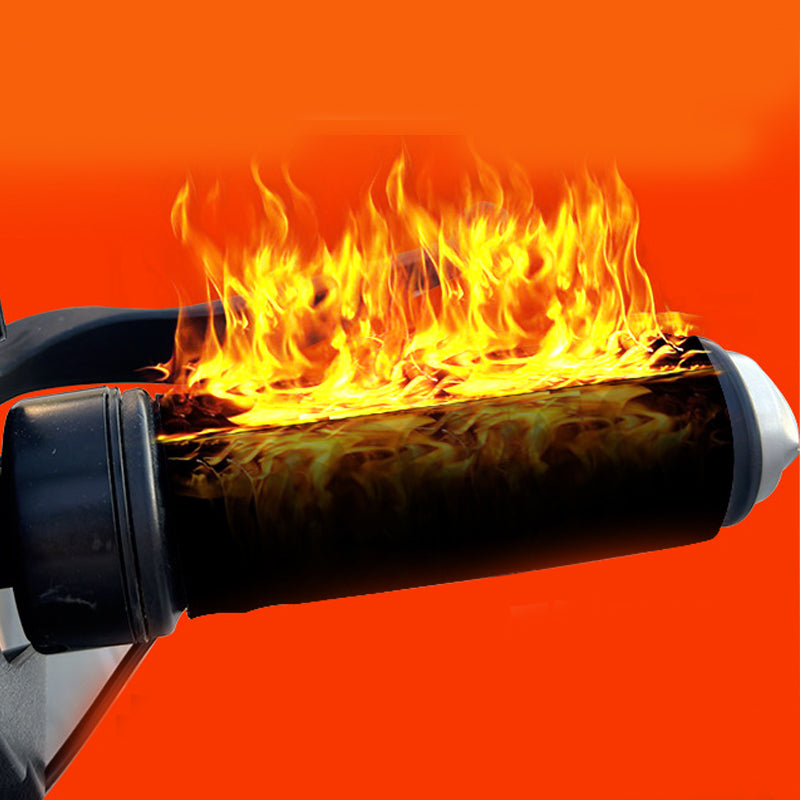 MotoTherm – Heated Ride Grip Covers