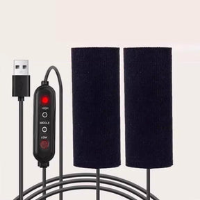 MotoTherm – Heated Ride Grip Covers