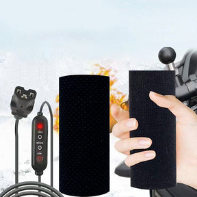 MotoTherm – Heated Ride Grip Covers