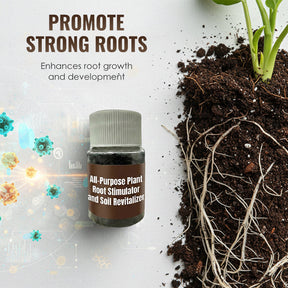 GreenBurst – Universal Root Activator