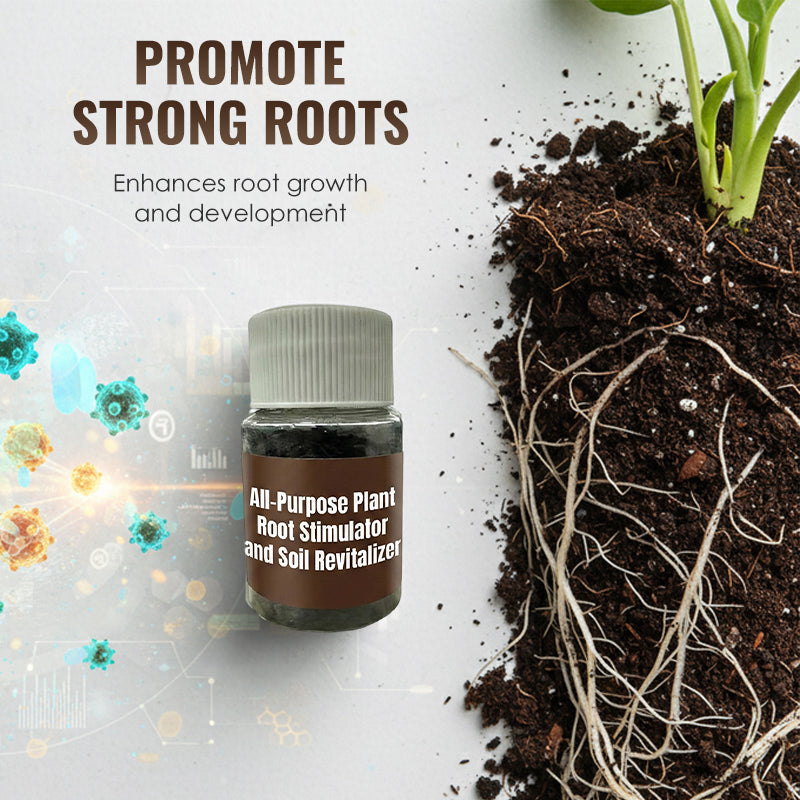 GreenBurst – Universal Root Activator