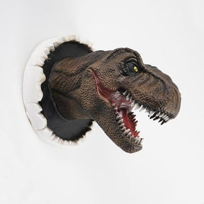 DinoForge – Hyper Realistic Wall Art