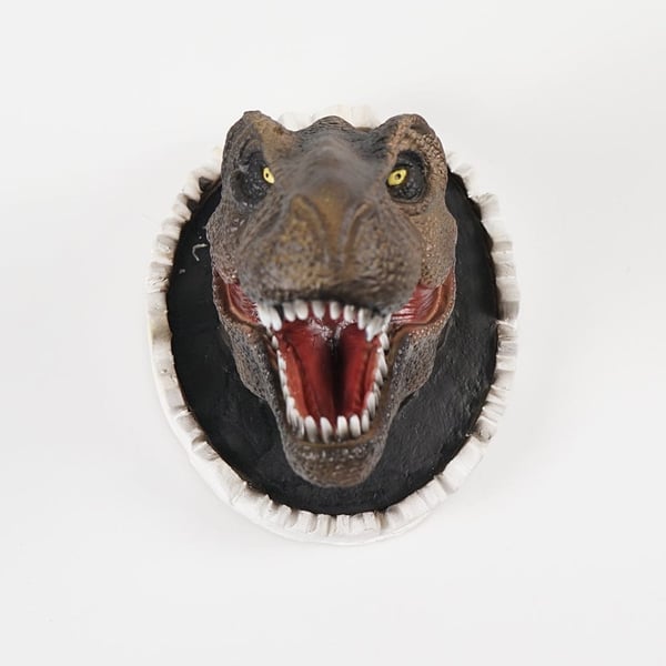 DinoForge – Hyper Realistic Wall Art
