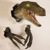 DinoForge – Hyper Realistic Wall Art