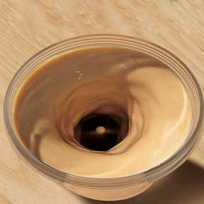 MixMate – Portable Automatic Stirring Coffee Cup