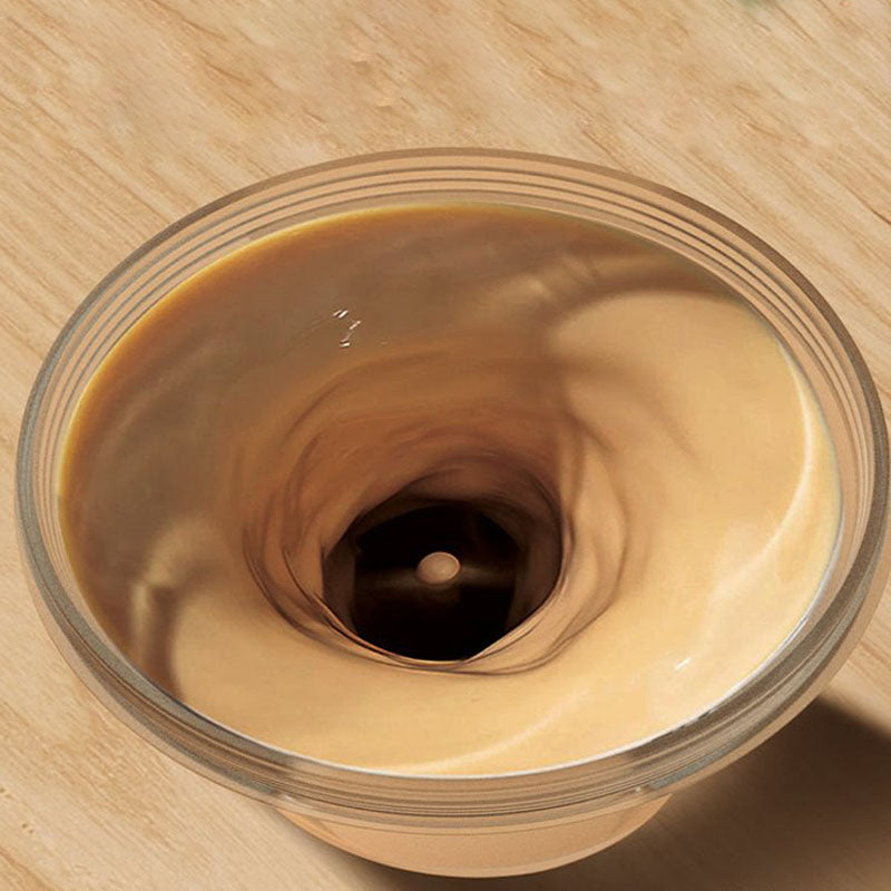 MixMate – Portable Automatic Stirring Coffee Cup