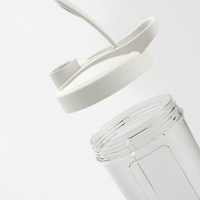 MixMate – Portable Automatic Stirring Coffee Cup