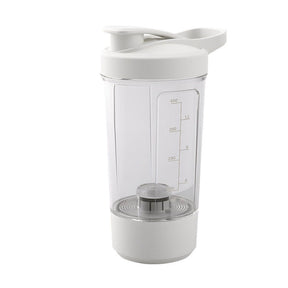 MixMate – Portable Automatic Stirring Coffee Cup