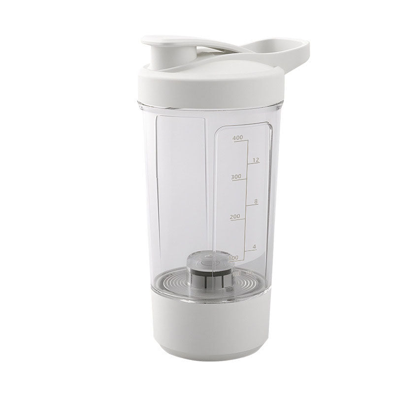 MixMate – Portable Automatic Stirring Coffee Cup