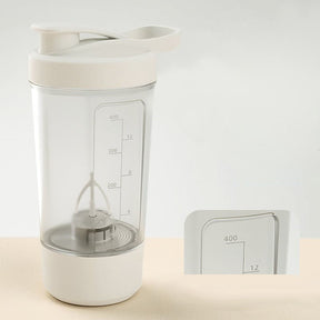 MixMate – Portable Automatic Stirring Coffee Cup