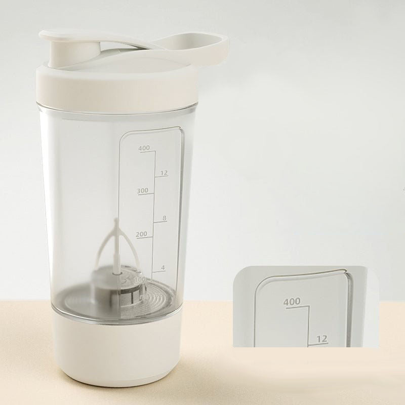 MixMate – Portable Automatic Stirring Coffee Cup