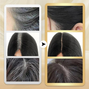 ColorComb – Instant Hair Colour Stick