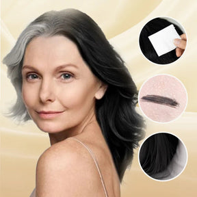 ColorComb – Instant Hair Colour Stick