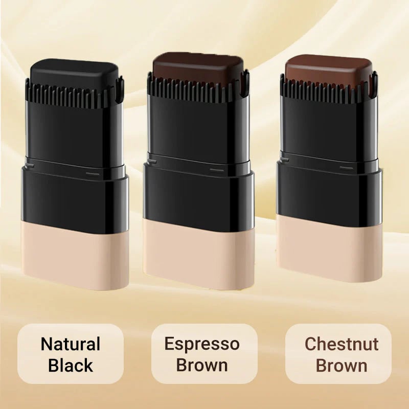 ColorComb – Instant Hair Colour Stick