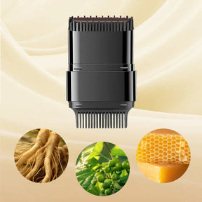 ColorComb – Instant Hair Colour Stick