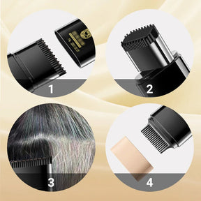 ColorComb – Instant Hair Colour Stick