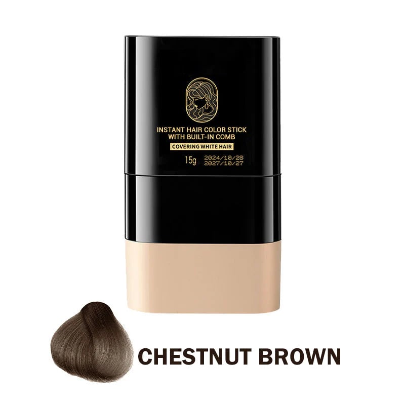 ColorComb – Instant Hair Colour Stick