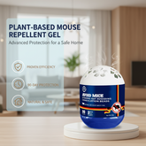 MiceAway – Plant-Based Rodent Defender