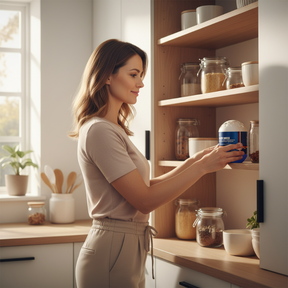RodentGuard - Plant-Based Indoor Mouse Repellent Gel