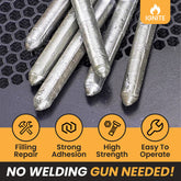 🎁Last Day 70% OFF 🔥Low Temperature Universal Welding Rod