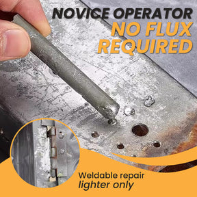 🎁Last Day 70% OFF 🔥Low Temperature Universal Welding Rod