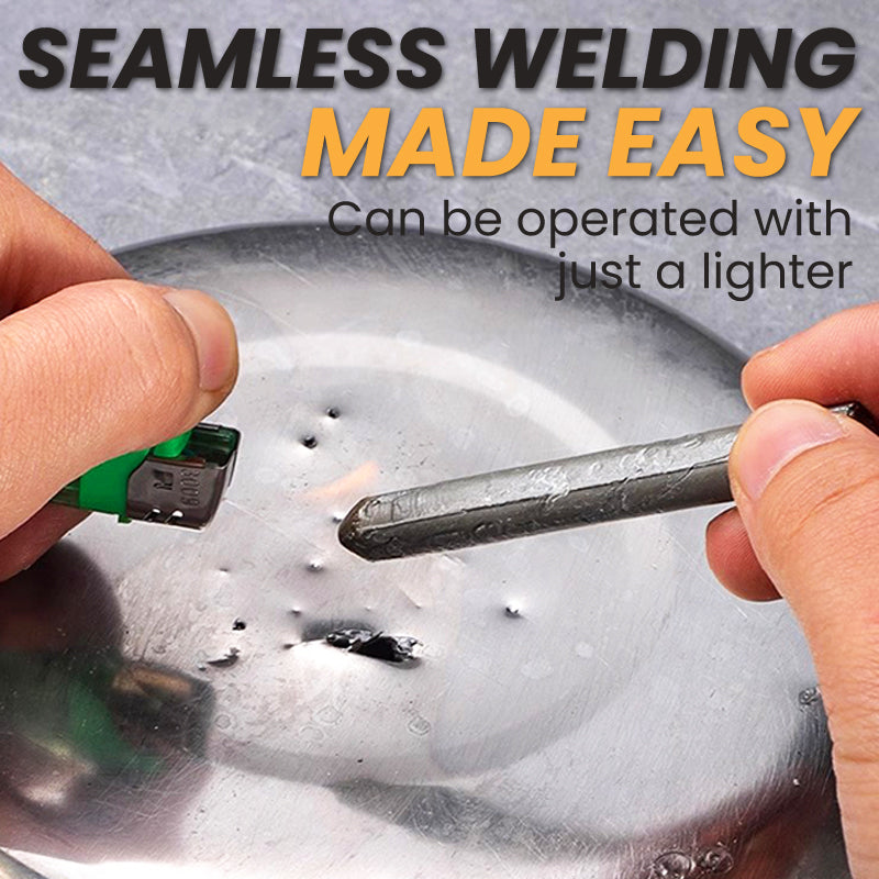 🎁Last Day 70% OFF 🔥Low Temperature Universal Welding Rod