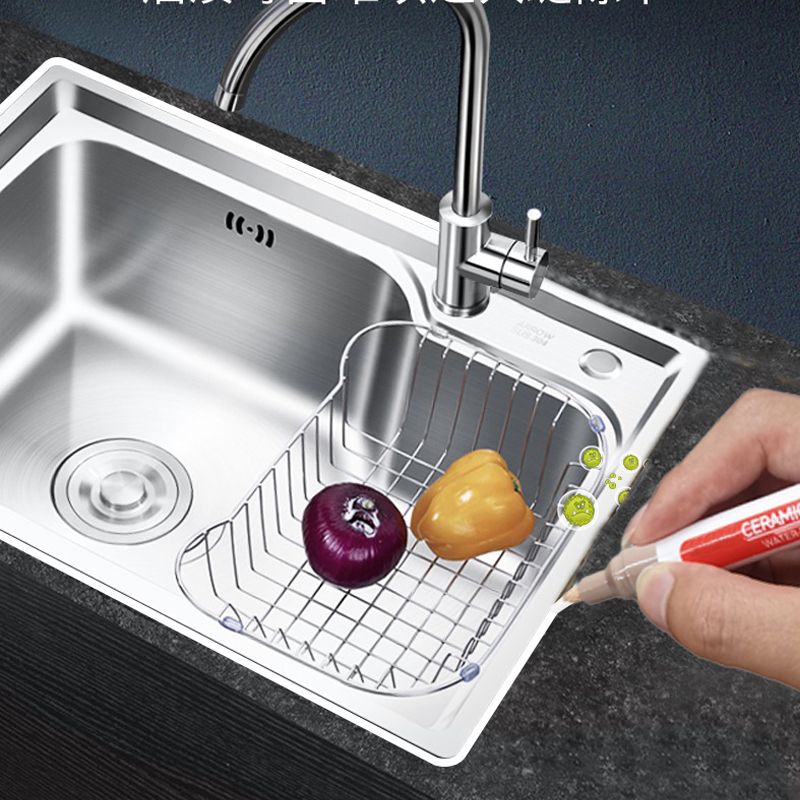 MouldShield – Anti Mould Ceramic Tile Joint Pen