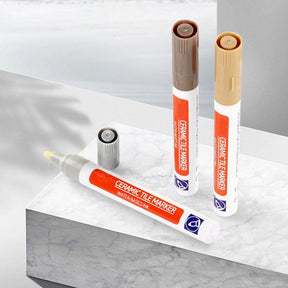 MouldShield – Anti Mould Ceramic Tile Joint Pen