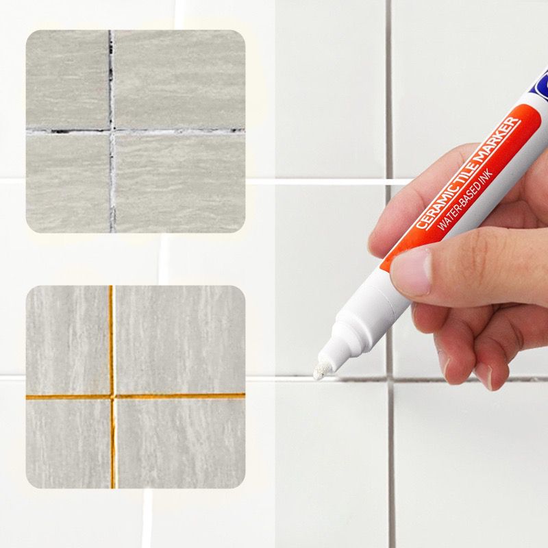 MouldShield – Anti Mould Ceramic Tile Joint Pen
