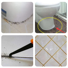 MouldShield – Anti Mould Ceramic Tile Joint Pen