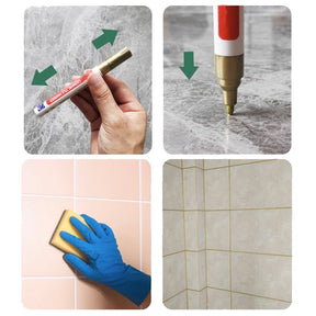 MouldShield – Anti Mould Ceramic Tile Joint Pen
