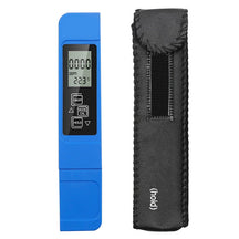 AuraPure – Digital TDS Water Quality Tester