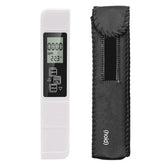 AuraPure – Digital TDS Water Quality Tester