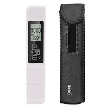 AuraPure – Digital TDS Water Quality Tester