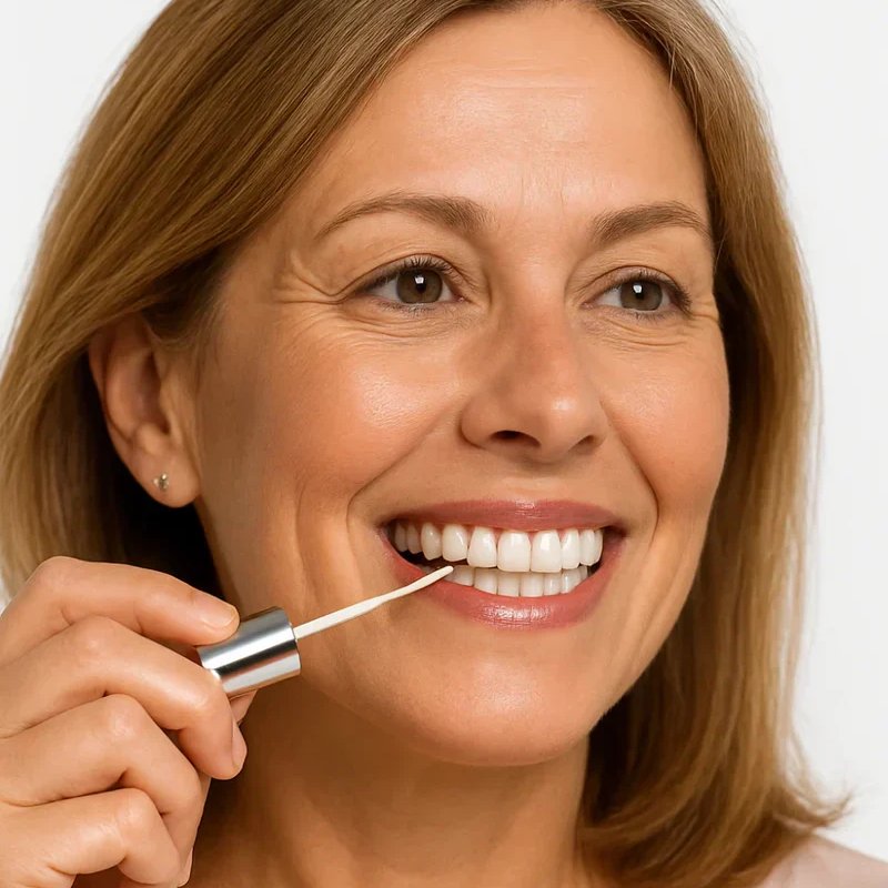 WhiteBloom – Instant Smile Brightener
