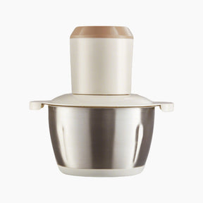 GrindMaster – High-Capacity Electric Meat Grinder