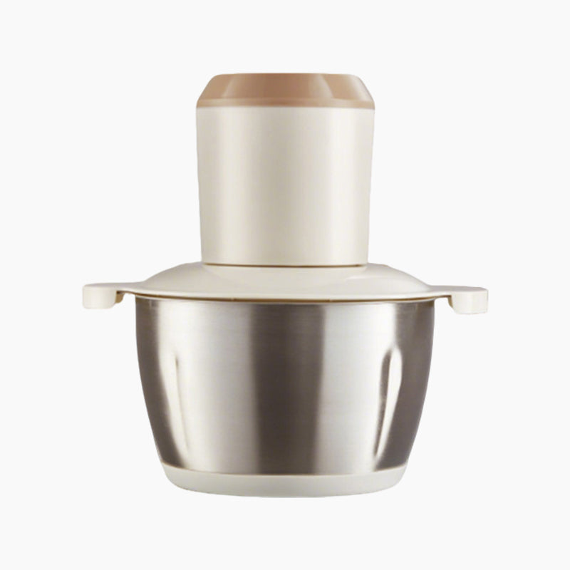 GrindMaster – High-Capacity Electric Meat Grinder