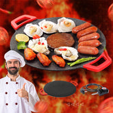SmartPan – Electric Non-Stick Cooker