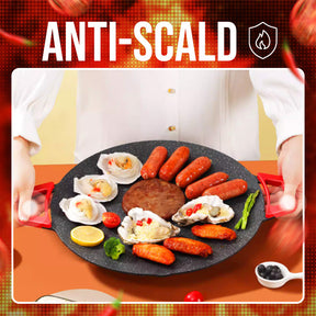 SmartPan – Electric Non-Stick Cooker