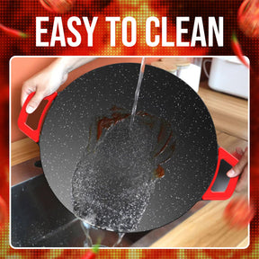 SmartPan – Electric Non-Stick Cooker