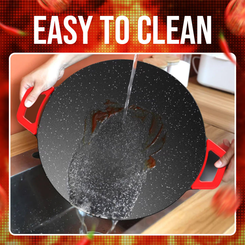SmartPan – Electric Non-Stick Cooker