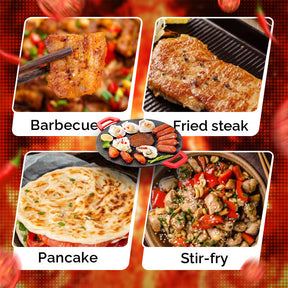 SmartPan – Electric Non-Stick Cooker