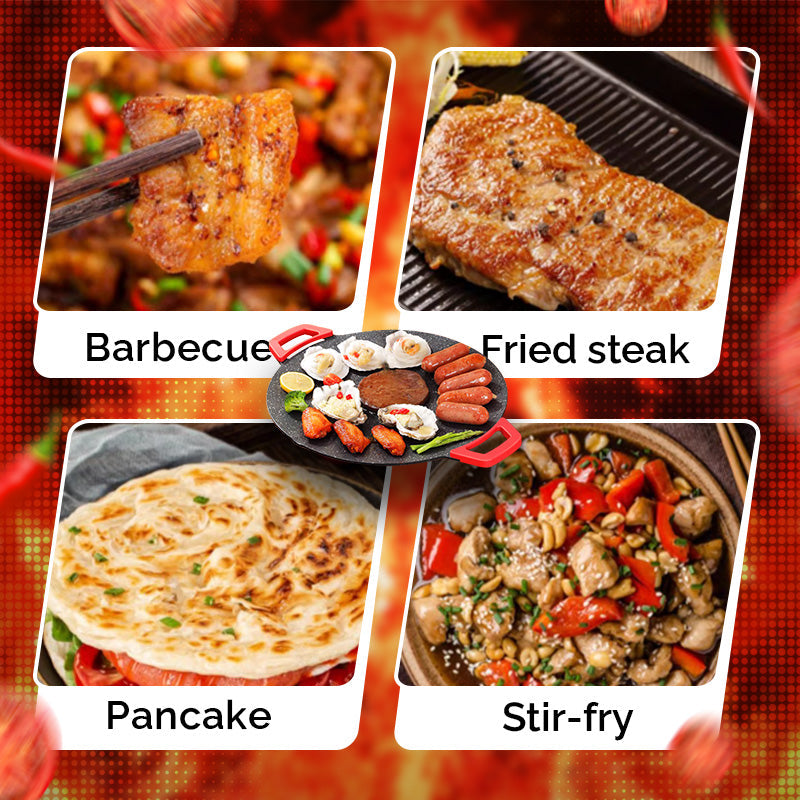 SmartPan – Electric Non-Stick Cooker